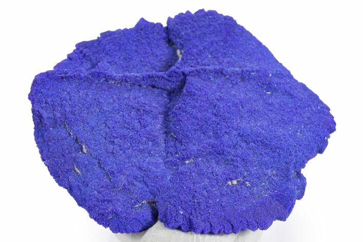 Vibrant Blue Azurite Sun - Australia #361166